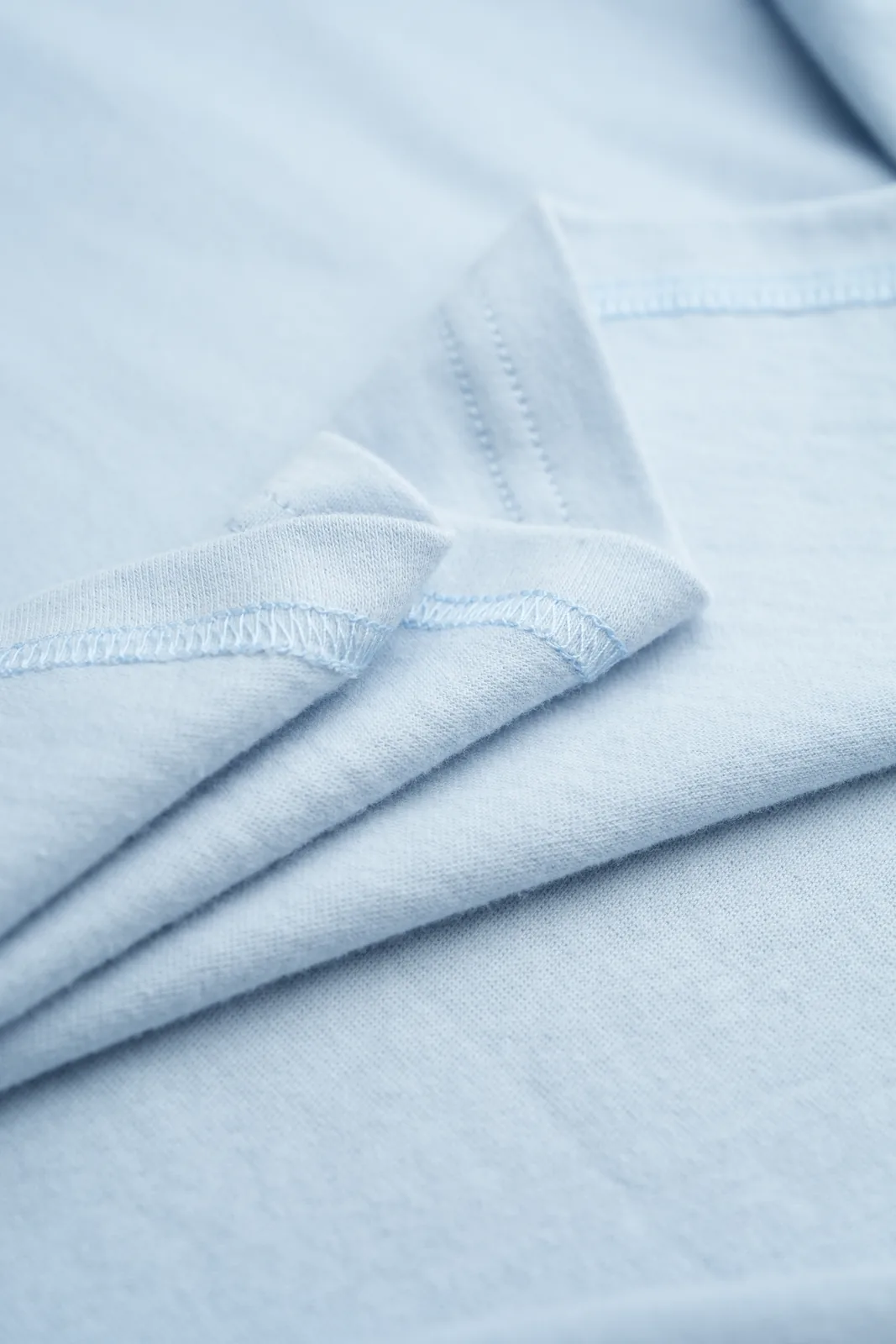 Cotton Jersey Fabrics development reference